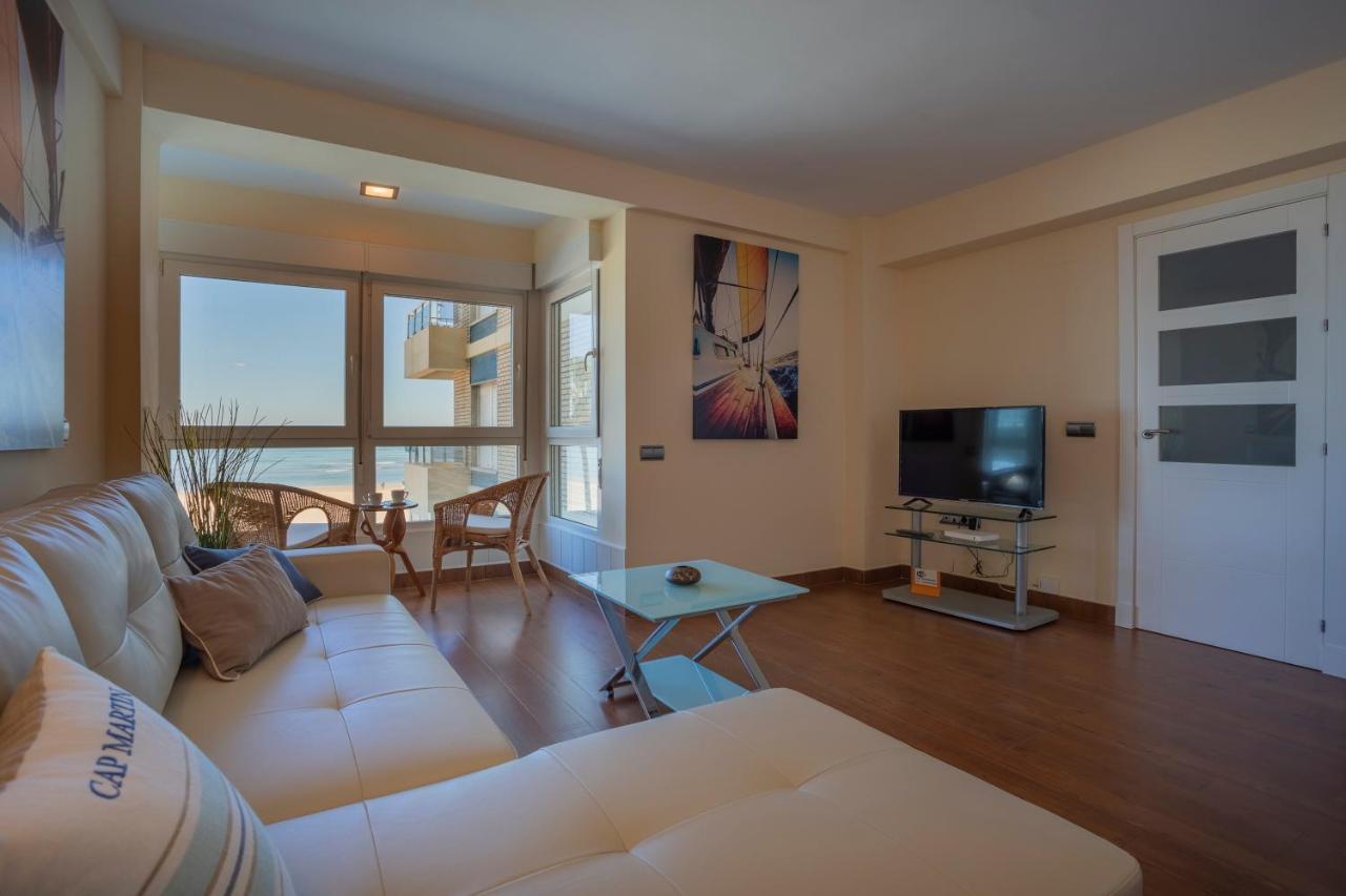 Horizonte Sunny Home By Cadiz4Rentals Exterior foto