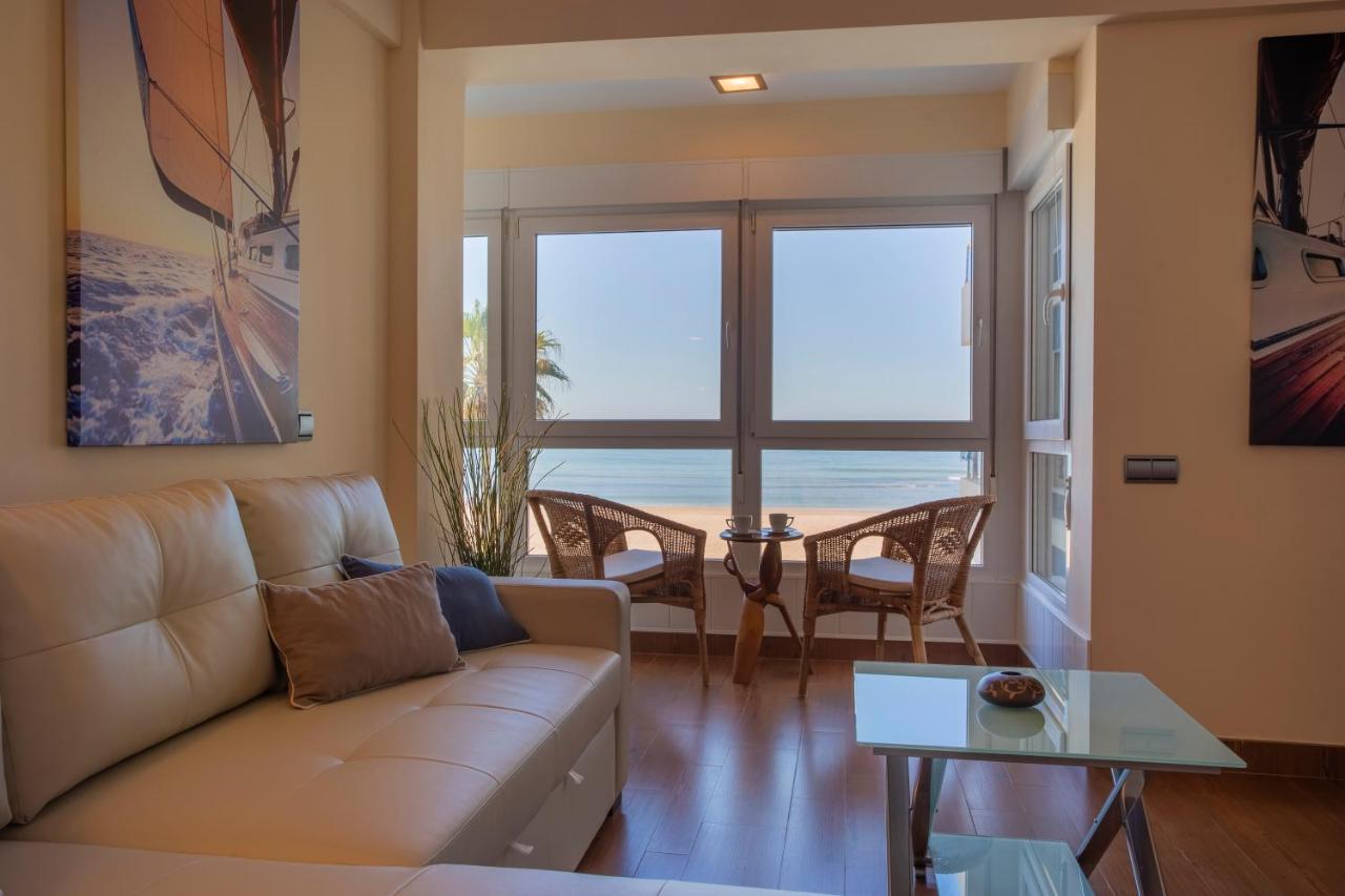 Horizonte Sunny Home By Cadiz4Rentals Exterior foto