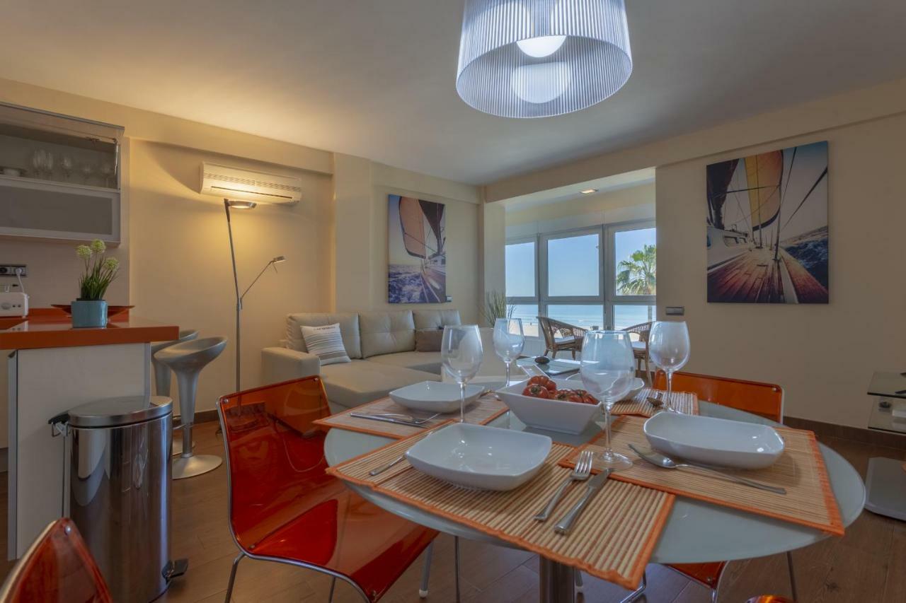 Horizonte Sunny Home By Cadiz4Rentals Exterior foto