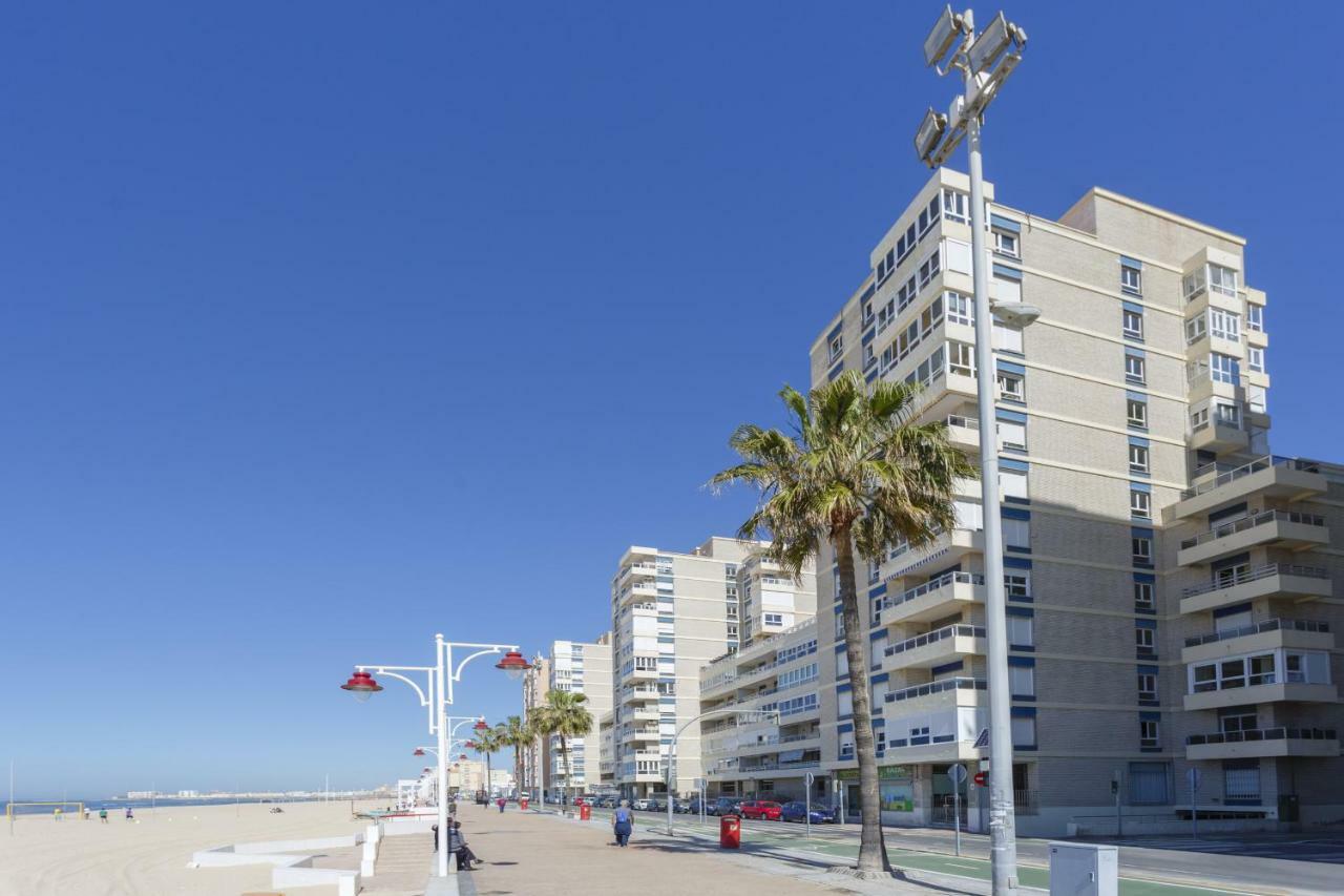 Horizonte Sunny Home By Cadiz4Rentals Exterior foto