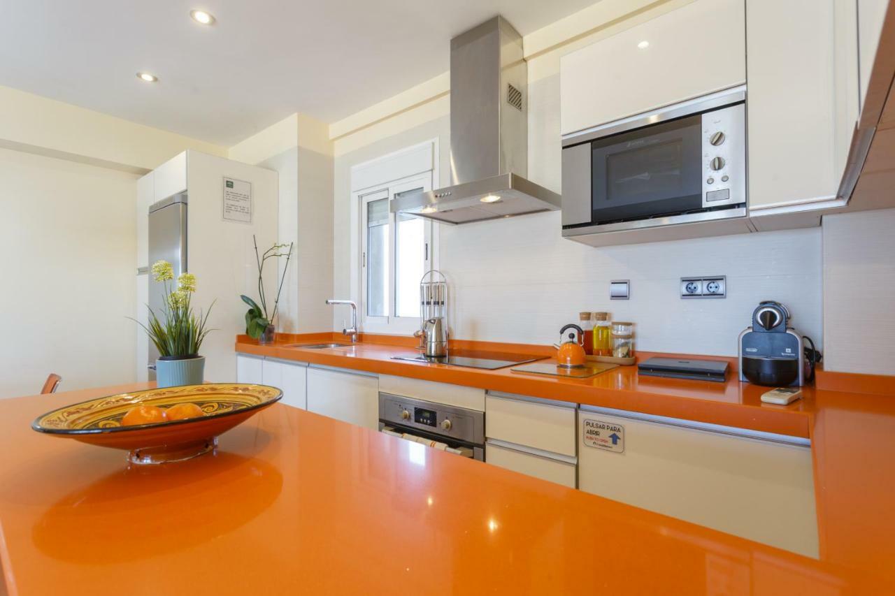 Horizonte Sunny Home By Cadiz4Rentals Exterior foto