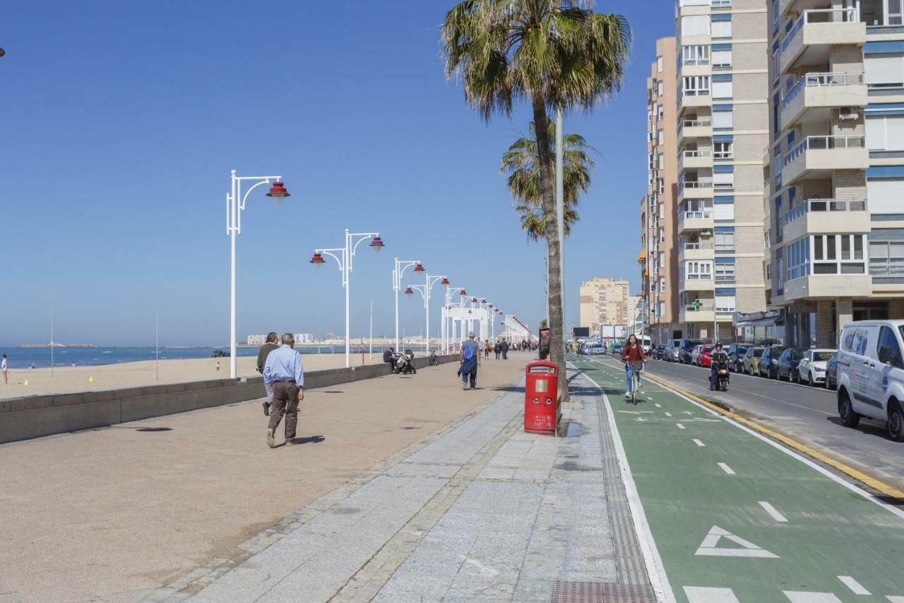 Horizonte Sunny Home By Cadiz4Rentals Exterior foto